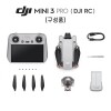 DJI 미니3 프로 (DJI RC 포함)